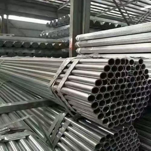 聊城q355nhb耐候钢管
